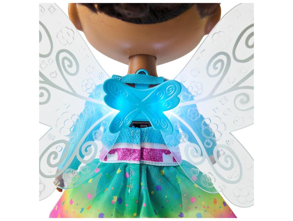 Boneca Gabbys Dollhouse Fairylandia - 5