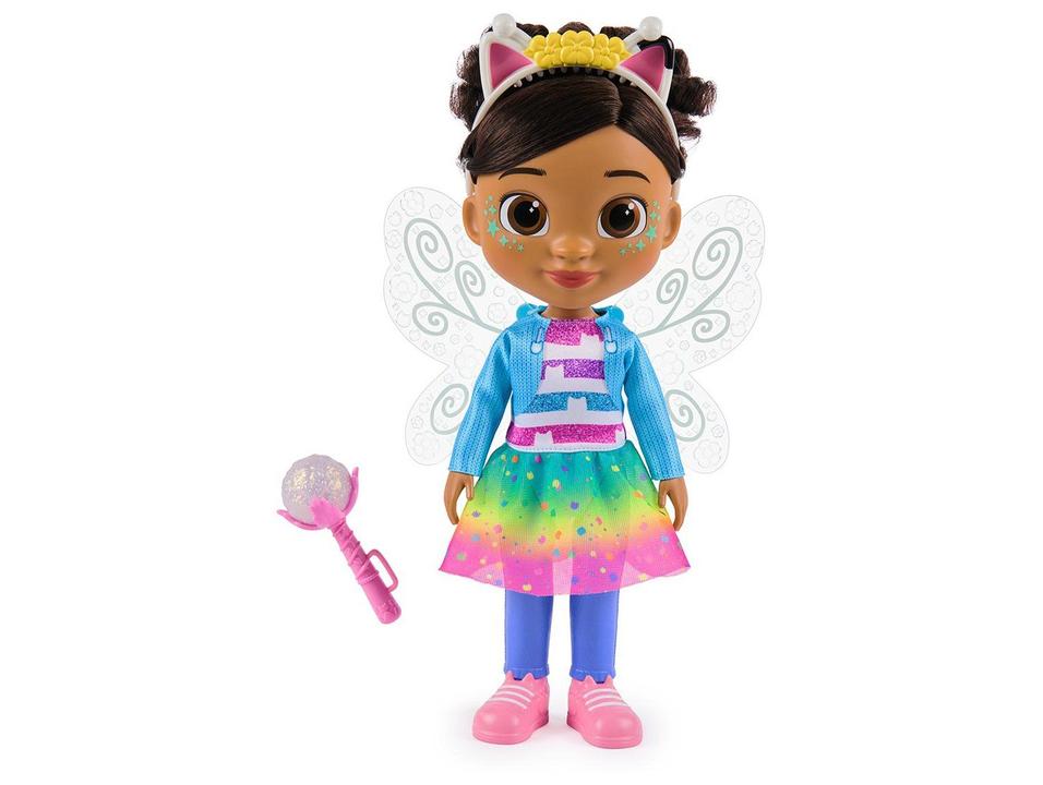 Boneca Gabbys Dollhouse Fairylandia - 6