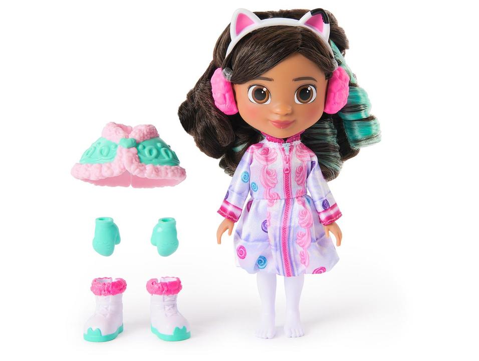 Boneca Gabbys Dollhouse: The Movie - 10