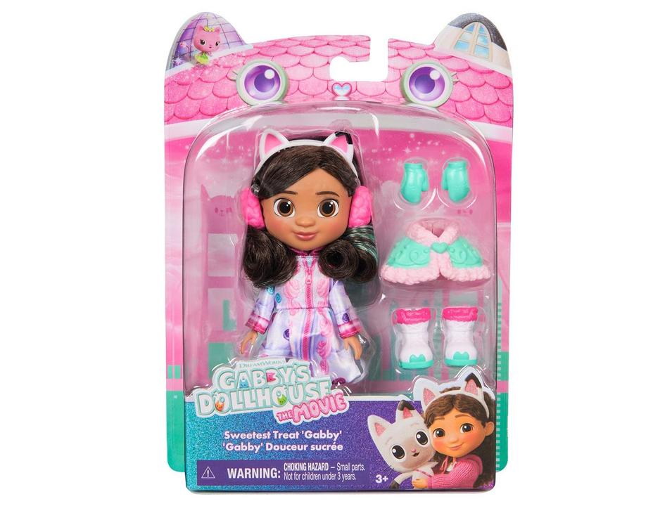 Boneca Gabbys Dollhouse: The Movie - 14