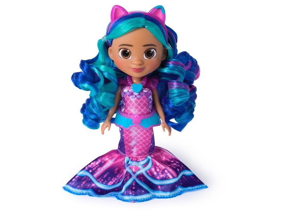 Boneca Gabbys Dollhouse: The Movie - 7