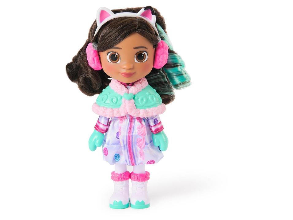 Boneca Gabbys Dollhouse: The Movie - 9