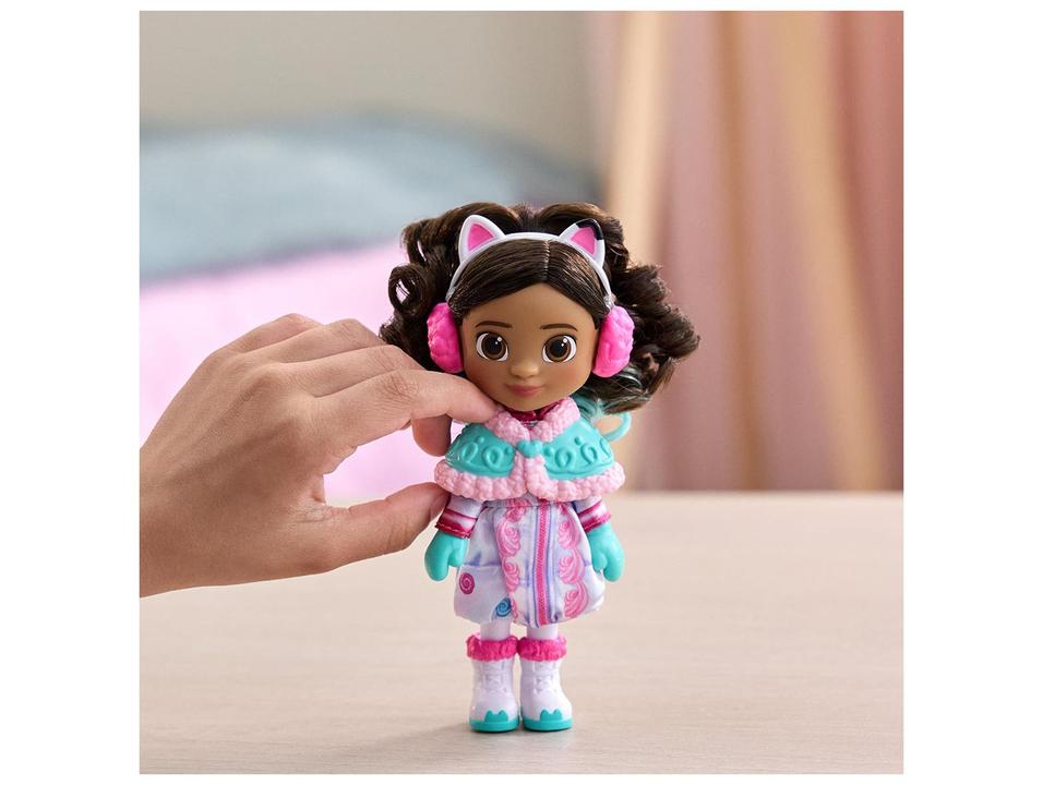 Boneca Gabbys Dollhouse: The Movie - 5
