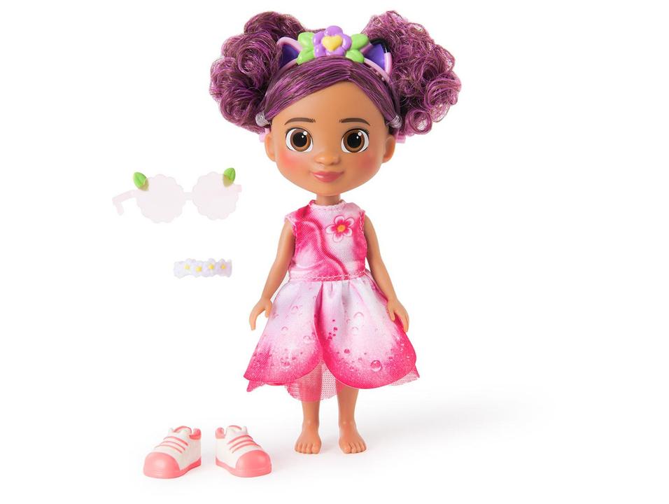 Boneca Gabbys Dollhouse: The Movie - 12