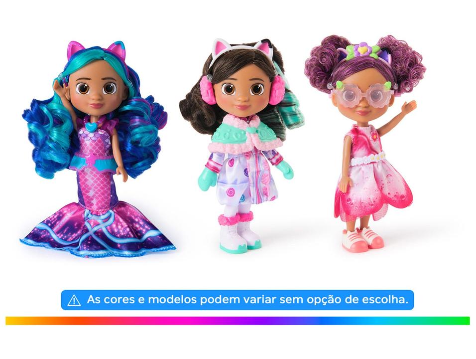 Boneca Gabbys Dollhouse: The Movie - 1