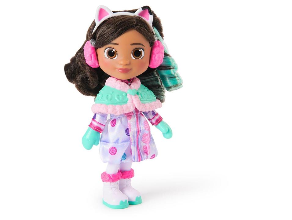 Boneca Gabbys Dollhouse: The Movie - 2