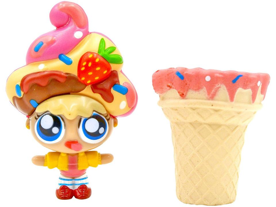 Boneca Gelateenz DTC - 7