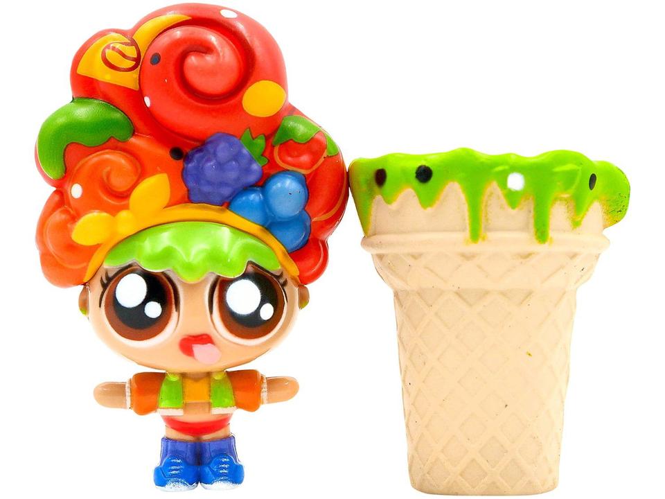 Boneca Gelateenz DTC - 4