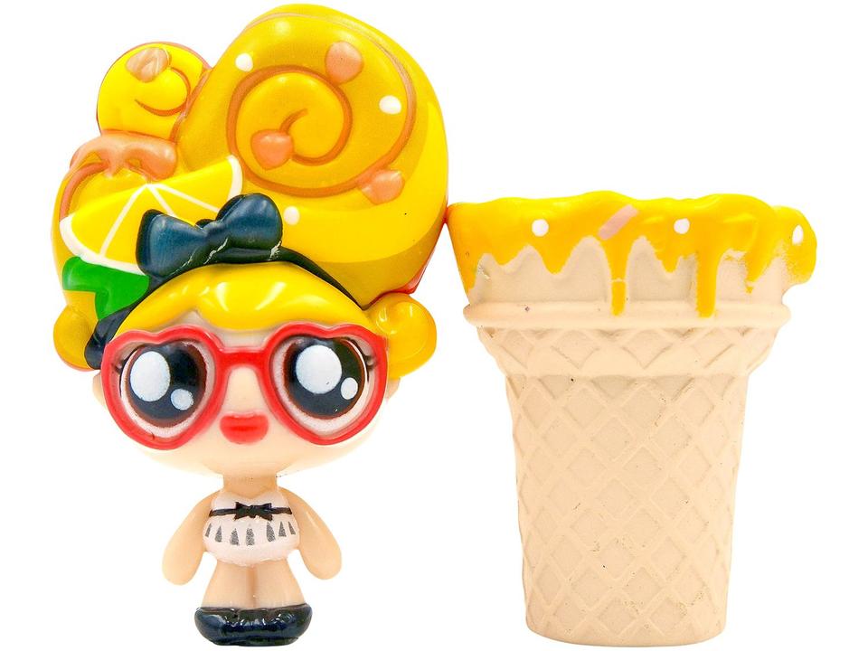 Boneca Gelateenz DTC - 5
