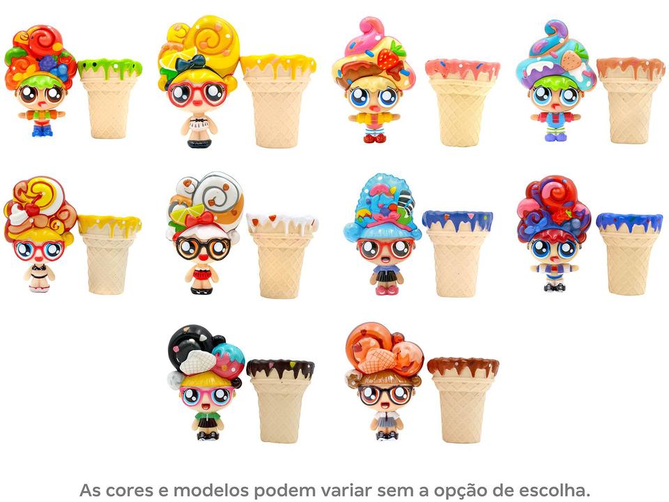 Boneca Gelateenz DTC - 1
