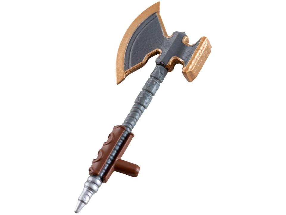 Boneca Golden Archive Dungeons & Dragons Holga - 9