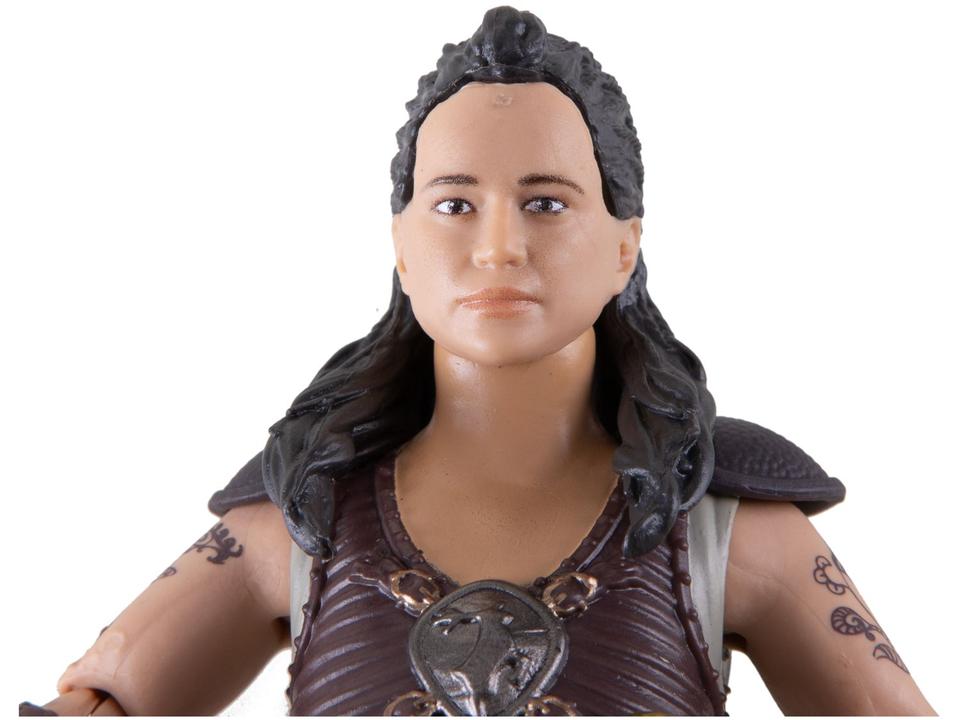 Boneca Golden Archive Dungeons & Dragons Holga - 4
