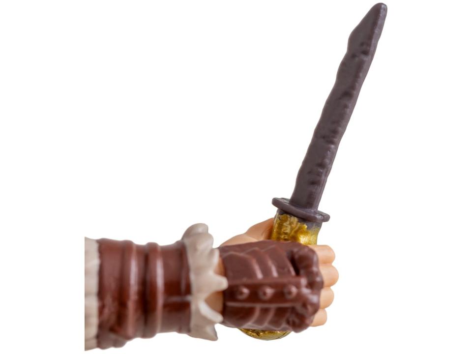 Boneca Golden Archive Dungeons & Dragons Holga - 6