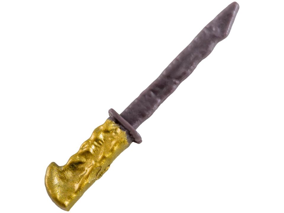 Boneca Golden Archive Dungeons & Dragons Holga - 7