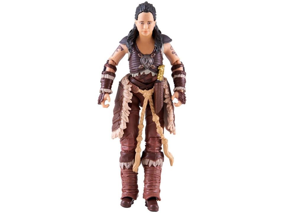 Boneca Golden Archive Dungeons & Dragons Holga - 1