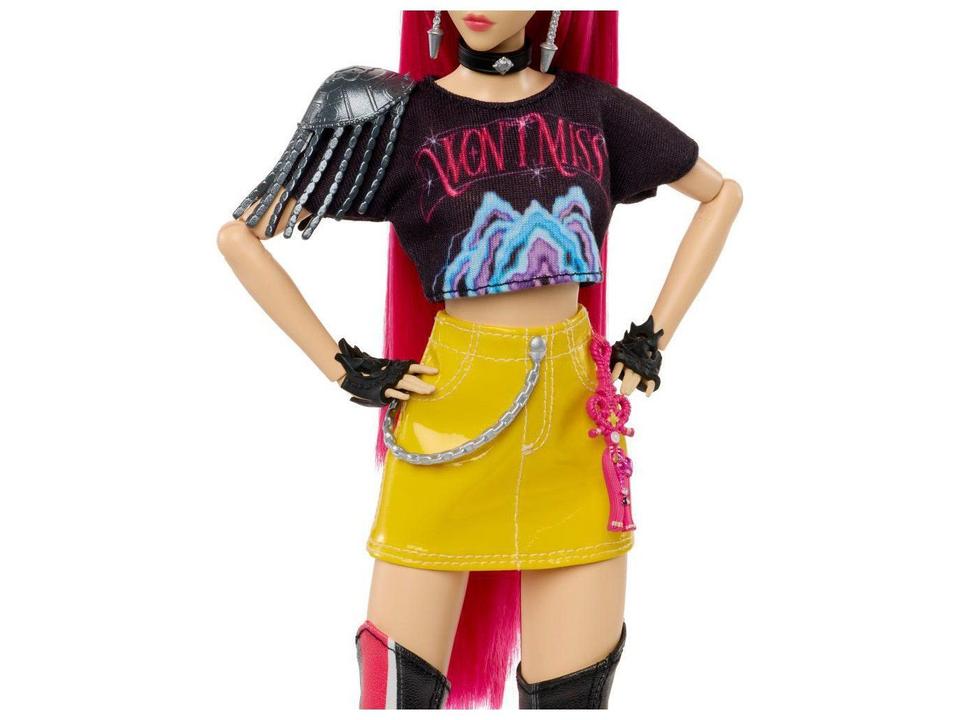 Boneca Guerreiras do K-Pop Mira - 4