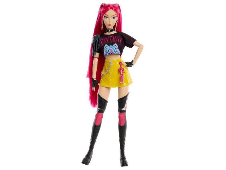 Boneca Guerreiras do K-Pop Mira - 2