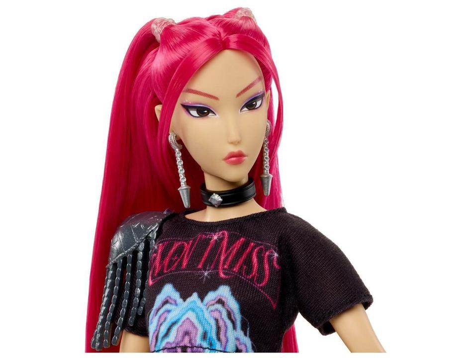 Boneca Guerreiras do K-Pop Mira - 3