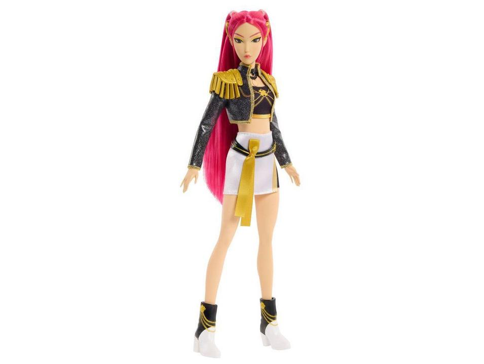 Boneca Guerreiras do K-Pop Mira Golden - 2
