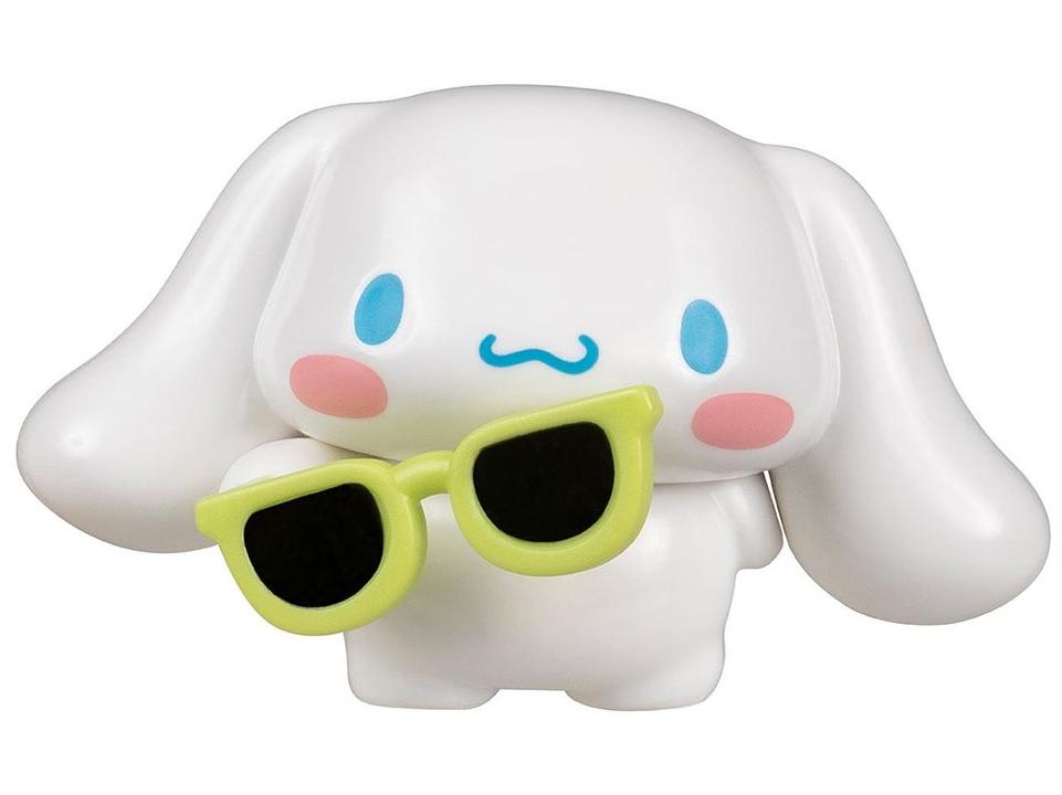 Boneca Hello Kitty and Friends Play & Display - 5