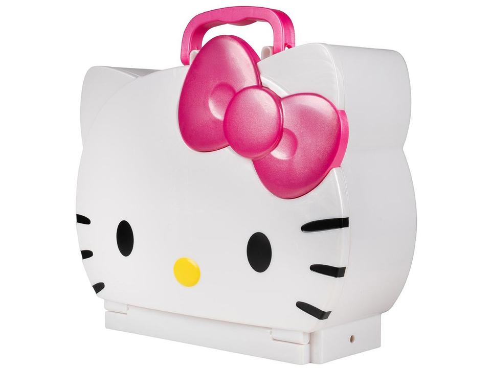 Boneca Hello Kitty and Friends Play & Display - 1