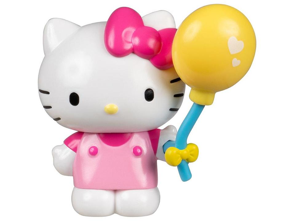Boneca Hello Kitty and Friends Play & Display - 4