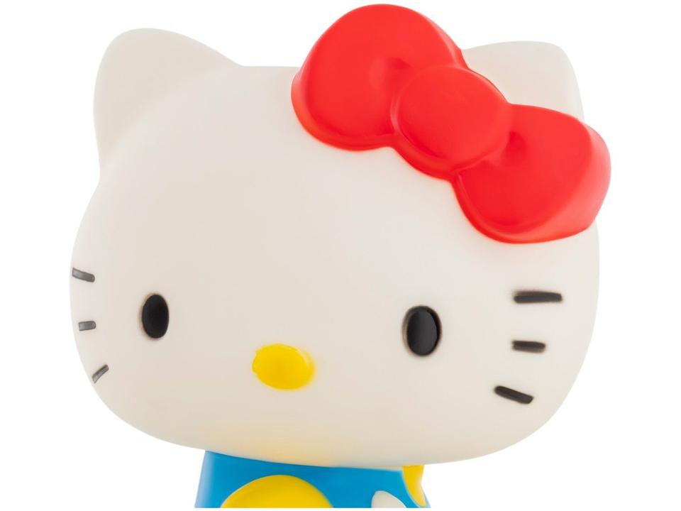 Boneca Hello Kitty Emite Som Candide - 2