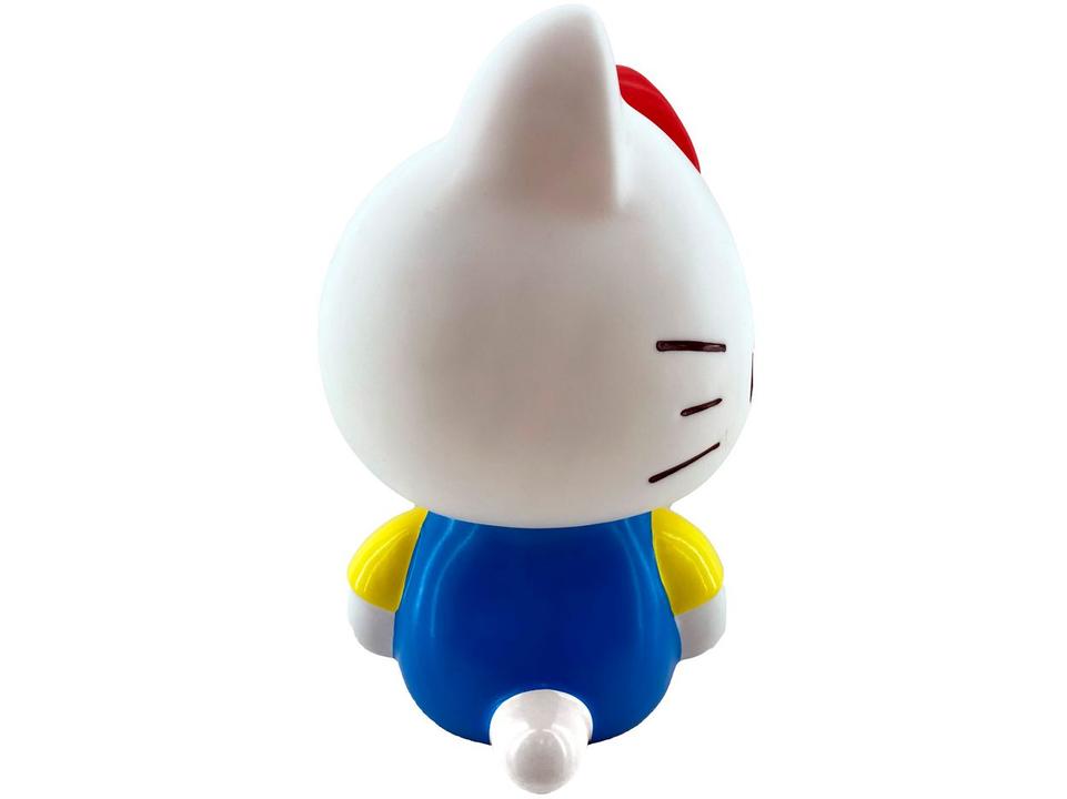 Boneca Hello Kitty Emite Som Candide - 3
