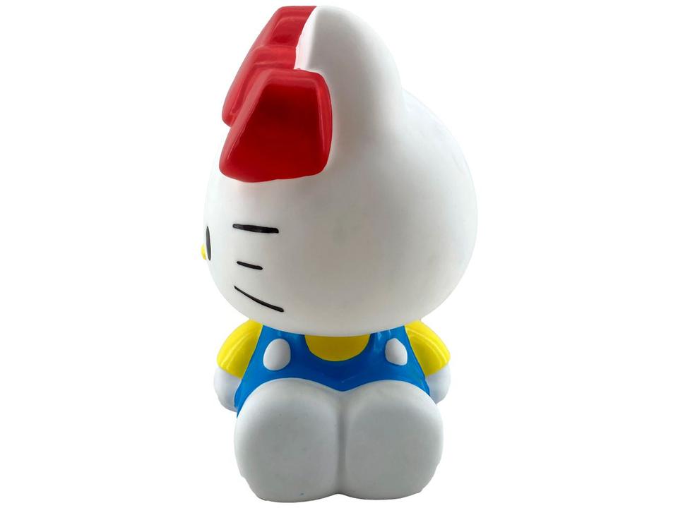 Boneca Hello Kitty Emite Som Candide - 1
