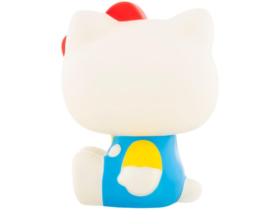 Boneca Hello Kitty Emite Som Candide - 1