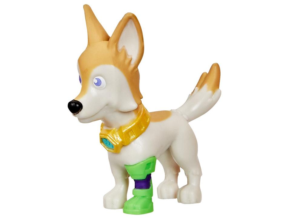 Boneca Iron Man and his Awesome Friends Conjunto - 6