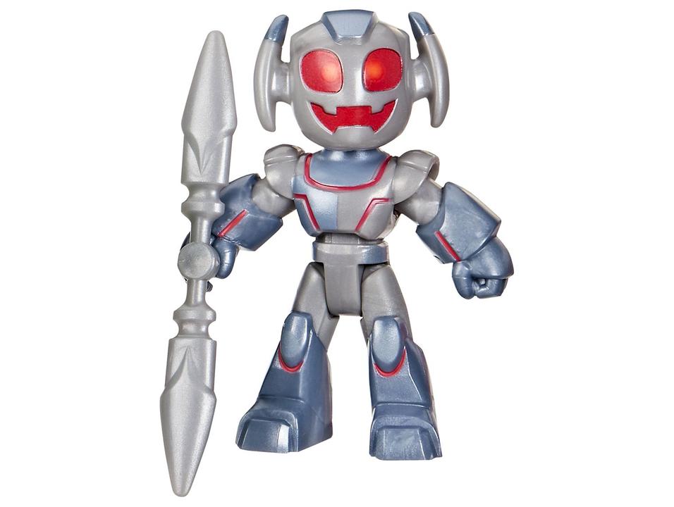 Boneca Iron Man and his Awesome Friends Conjunto - 7