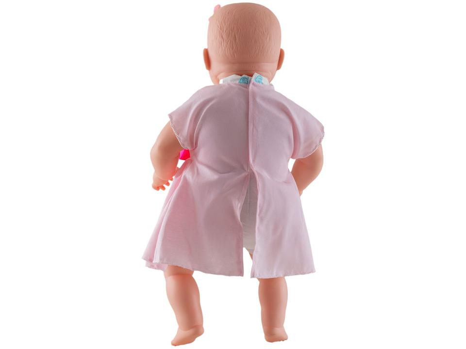 Boneca Jessy Fofinha Cotiplás - 2