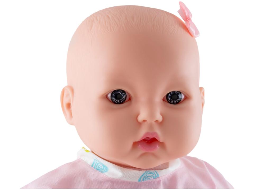 Boneca Jessy Fofinha Cotiplás - 3