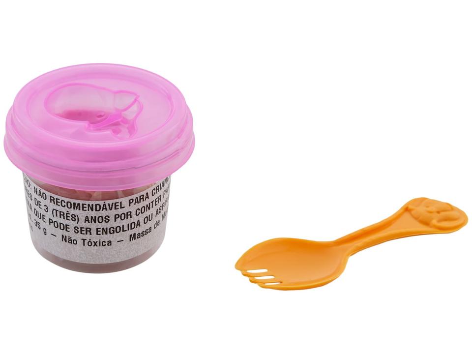 Boneca Kitchen Babys Collection Papinha Massinha - 5