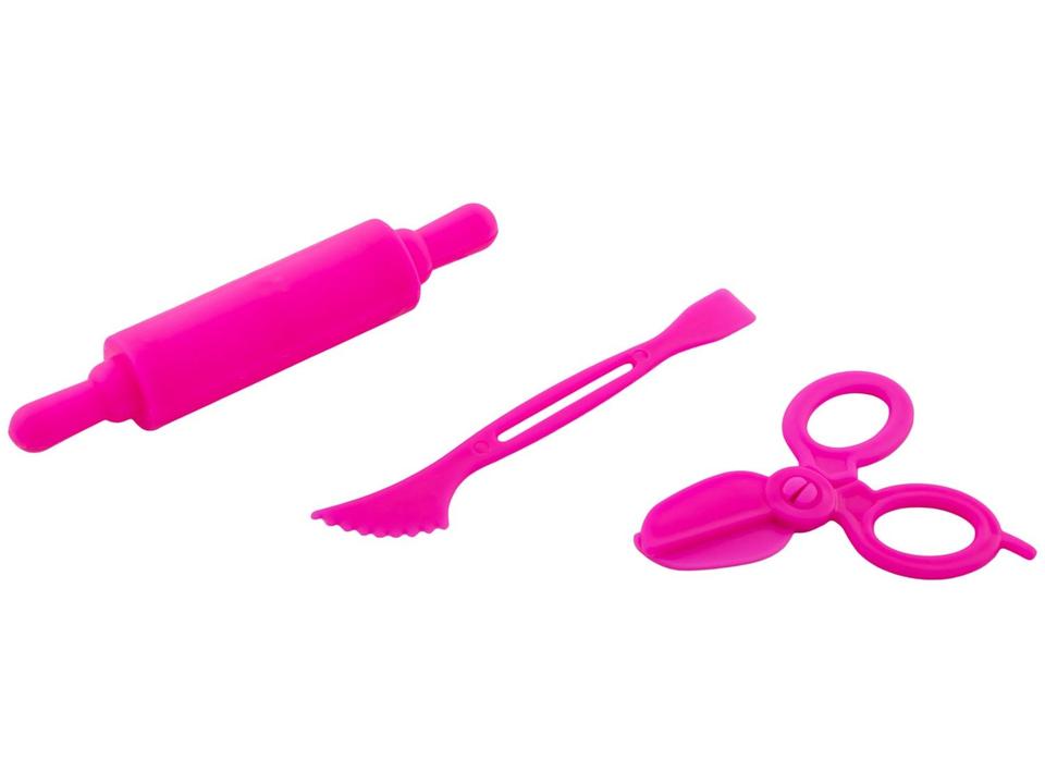 Boneca Kitchen Babys Collection Papinha Massinha - 4