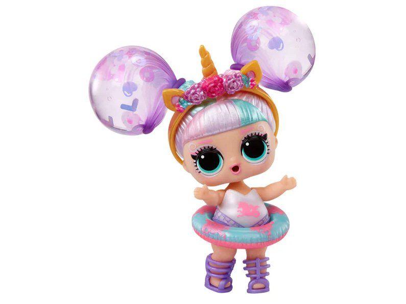 Boneca L.O.L. Surprise! Water Balloon - 2