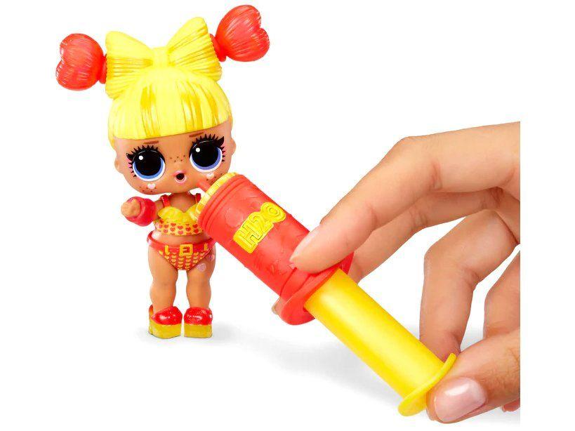 Boneca L.O.L. Surprise! Water Balloon - 4