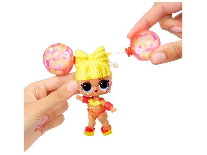 Boneca L.O.L. Surprise! Water Balloon - 6