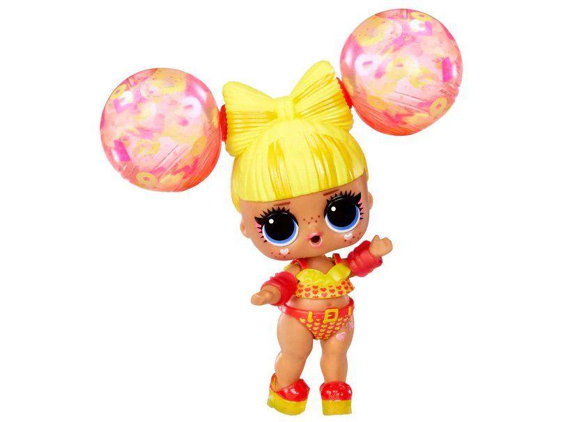 Boneca L.O.L. Surprise! Water Balloon - 3