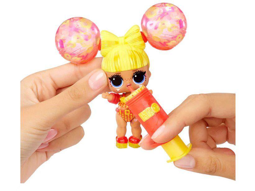 Boneca L.O.L. Surprise! Water Balloon - 5