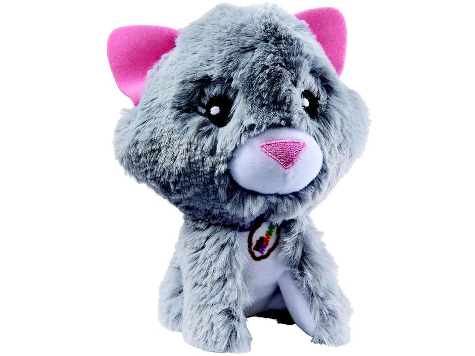 Boneca Little Mommy FLB44 com Acessórios Mattel - 9