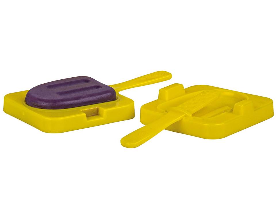 Boneca Loira Baby Vem Brincar Gelateria - 2