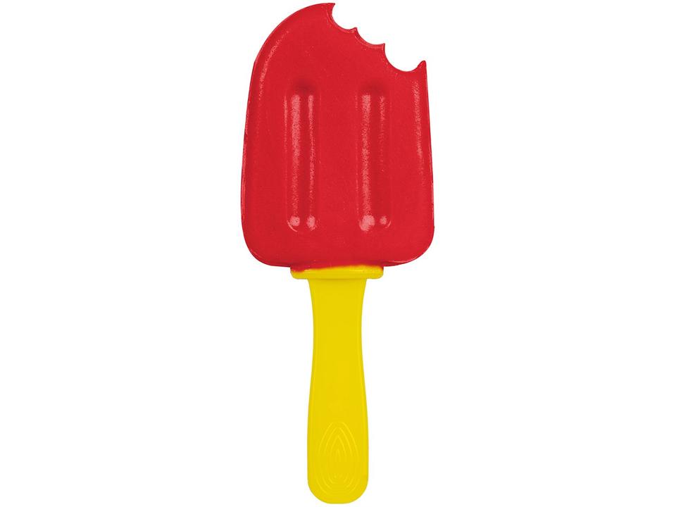 Boneca Loira Baby Vem Brincar Gelateria - 4