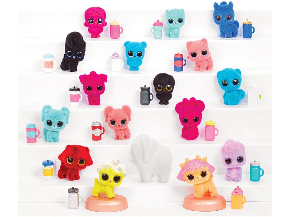 Boneca Lol Fuzzy Pets com Acessórios - 2