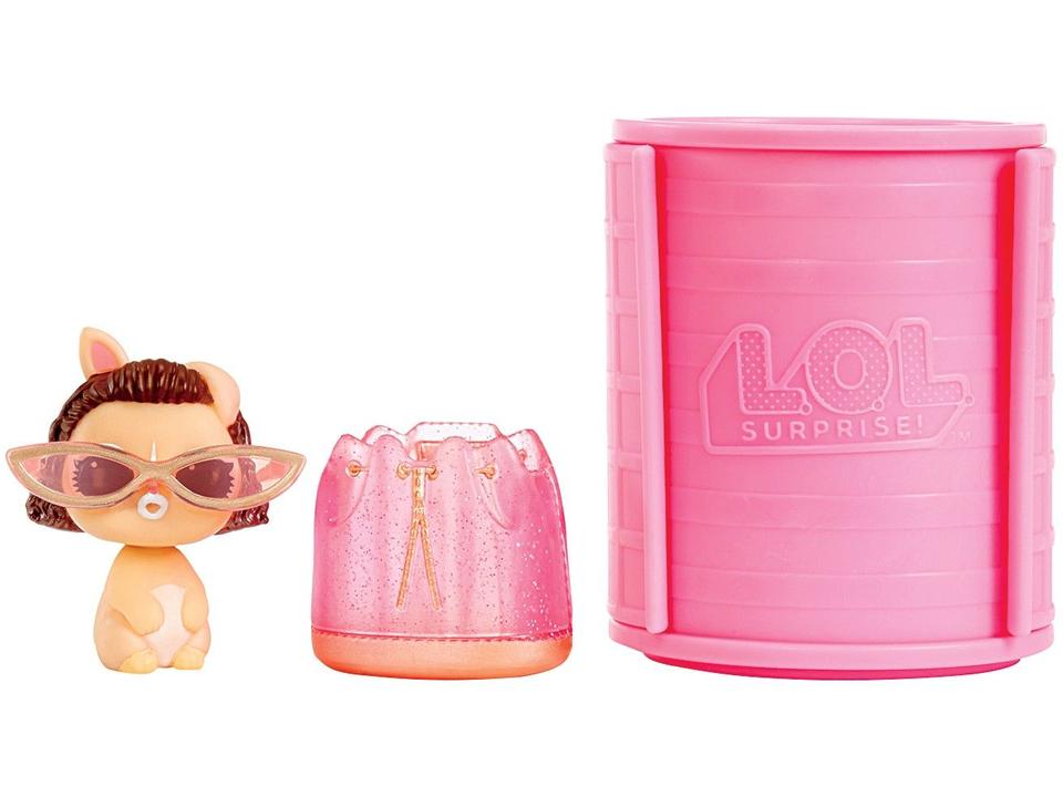 Boneca Lol Lils com Acessórios - 6