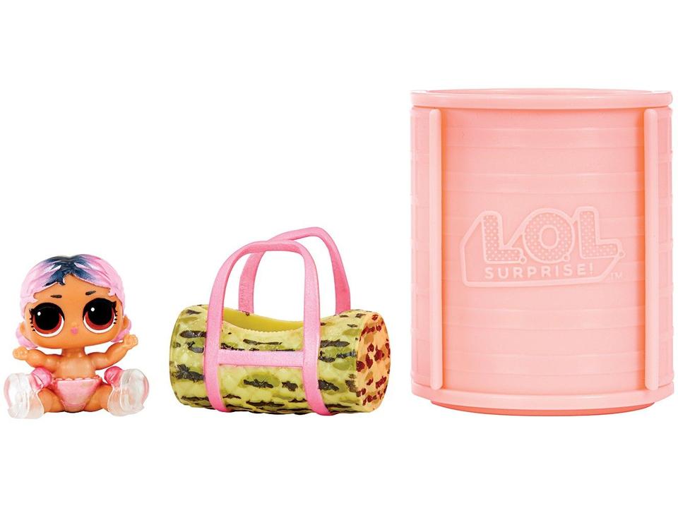 Boneca Lol Lils com Acessórios - 5
