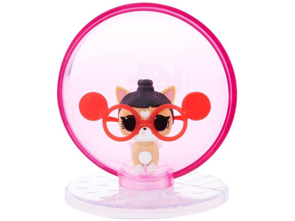 Boneca LOL Lils com Acessórios - 2