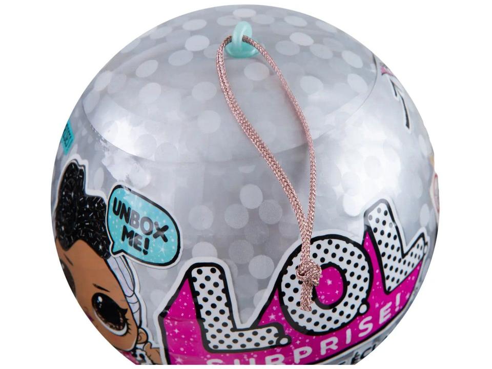 Boneca Lol Surprise 8919 - 4
