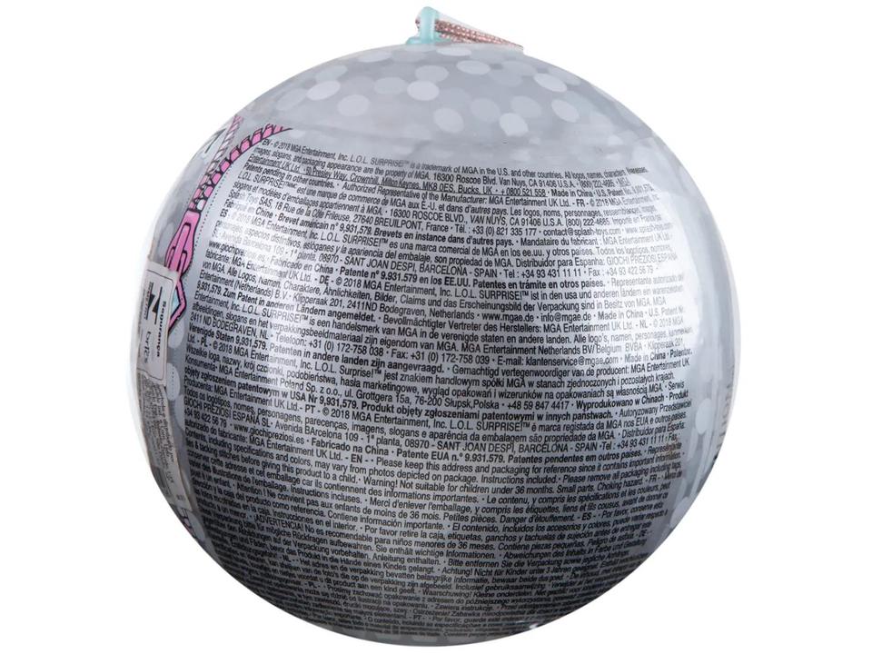 Boneca Lol Surprise 8919 - 3